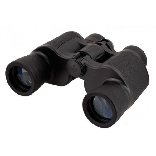 Бінокль з чохлом Bassell WA 8x40 Чорний (1654178719)