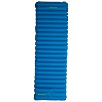 Надувний килимок Pinguin Skyline XL Синій (1033-PNG 709.XL.Blue) Надувний килимок Pinguin Skyline XL Синій (1033-PNG 709.XL.Blue)