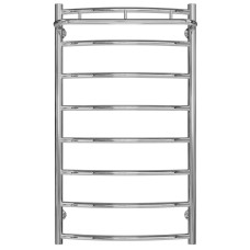 Рушникосушарка водяна Класік N П8 500х900 Deffi Хром (C.KN.90.50.8.C.A)