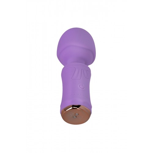 Вібромасажер FairyGasm SecretFuntasy violet 10 режимів (SX0649) Вібромасажер FairyGasm SecretFuntasy violet 10 режимів (SX0649)