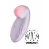 Смарт-вібратор для клітора Satisfyer Tropical Tip Light Lilac в інтернет супермаркеті PbayMarket!