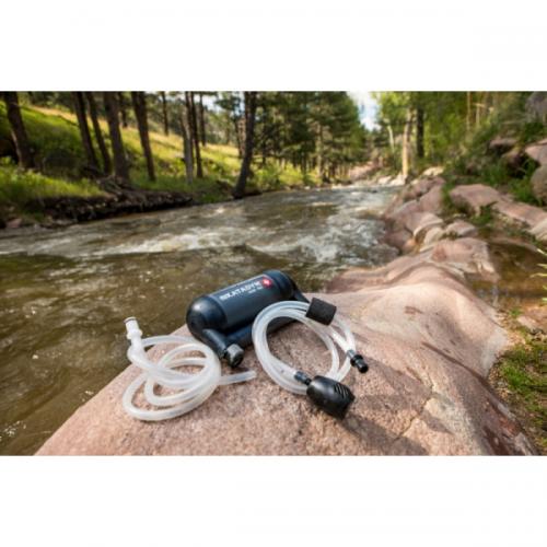 Фільтр для очистки води Katadyn Hiker Pro Transparent (1017-8019670) Фільтр для очистки води Katadyn Hiker Pro Transparent (1017-8019670)