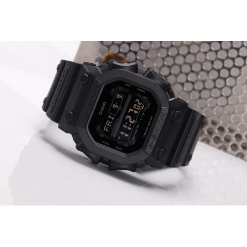 Годинник Casio KING of G-SHOCK GX-56BB-1ER