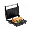 Гриль електричний Camry CR 3044 Black