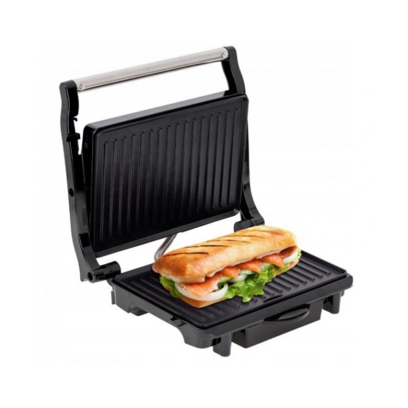 Гриль електричний Camry CR 3044 Black