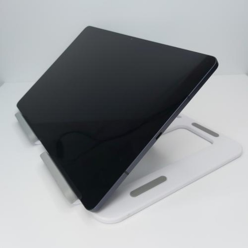 Підставка під планшет 29.5*22см Stenson R30587 біла