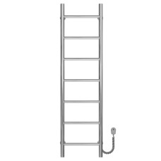 Рушникосушарка електрична Оріон П7 400х1400 Deffi Хром EF16 (C.OR.120.40.7.E.C.R.5)