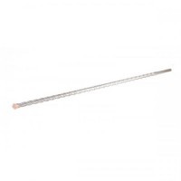 Свердло для бетону GRANITE SDS-MAX 35х1000 мм QUADRO S4 4-35-100 Свердло для бетону GRANITE SDS-MAX 35х1000 мм QUADRO S4 4-35-100