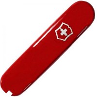 Накладка на ніж Victorinox 58мм передня з лого Fa+ Червоний (1049-VxC6200.3) Накладка на ніж Victorinox 58мм передня з лого Fa+ Червоний (1049-VxC6200.3)