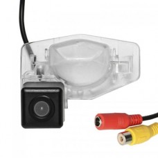 Автомобільна камера заднього виду No Brand Honda Accord Fit Civic Odyssey Acura TL TSX (2950) Хонда Акорд Цивик