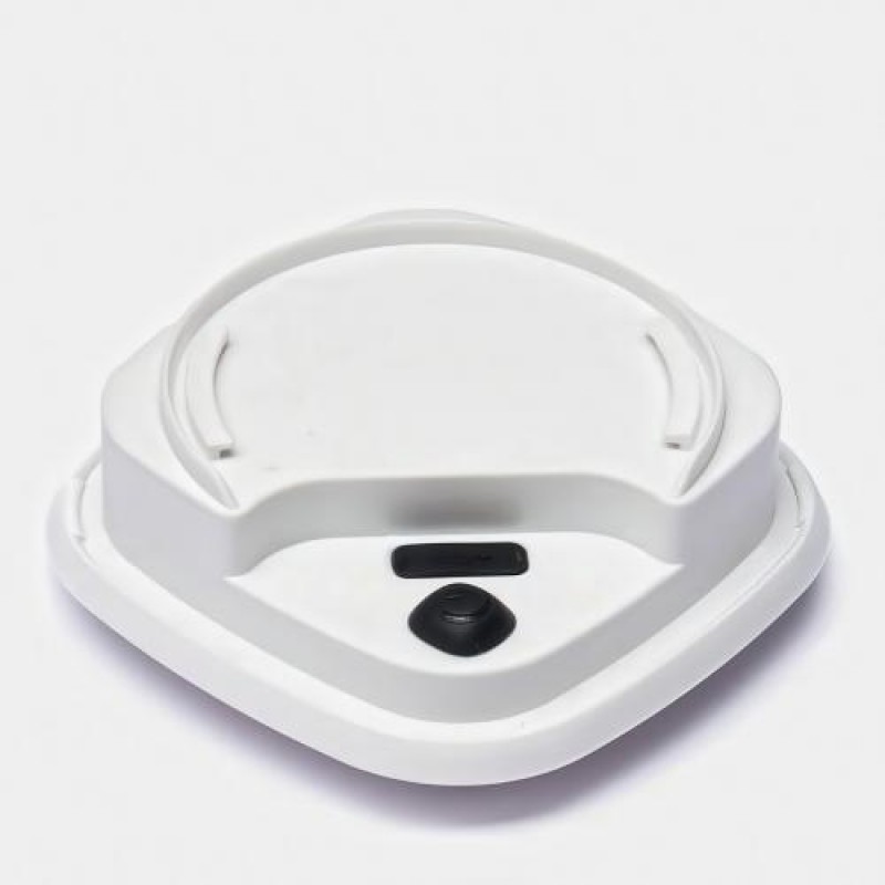 Стерилізатор для унітазу No Brand Автоматичний 5 Вт Білий (DZUNTZ-0844)