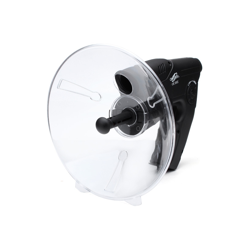 Спрямований мікрофон направленої дії Супер вухо 100