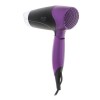 Фен Adler 18х24х6,5 см Чорно-фіолетовий AD 2260