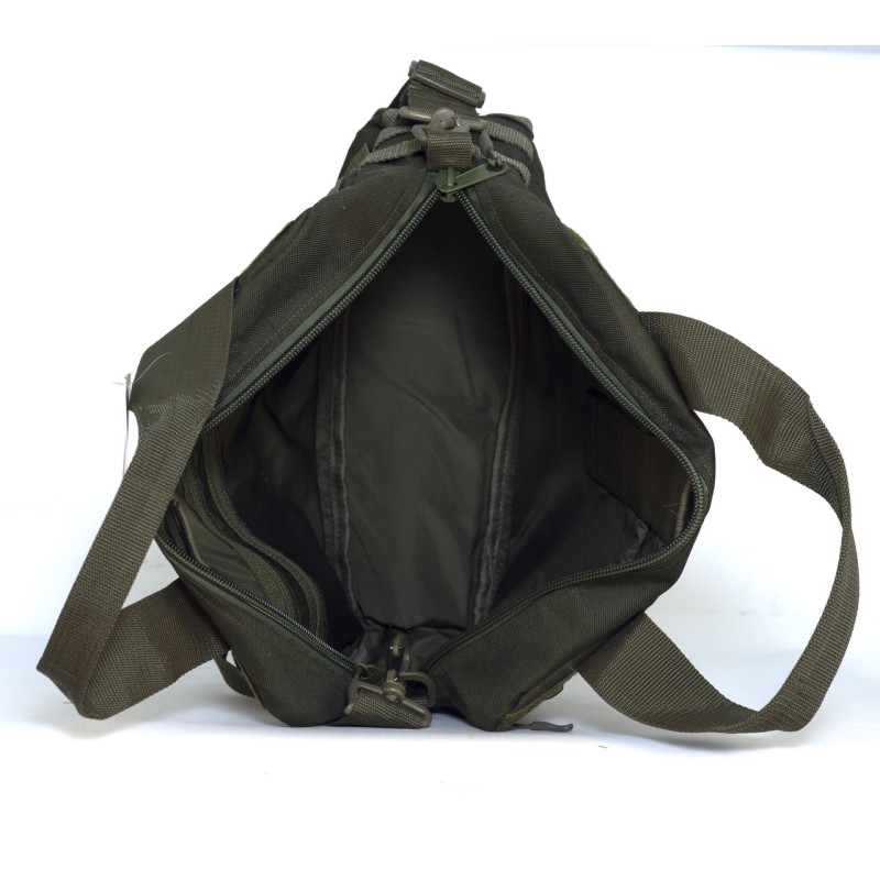 Сумка 4Profi ULY 900D хакі 000026278