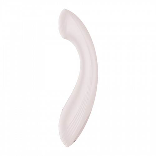 Вібратор Satisfyer G-Force Beige в інтернет супермаркеті PbayMarket!