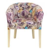 Крісло Richman Версаль 65 x 65 x 75H Vivaldi 1024 Крісло Richman Версаль 65 x 65 x 75H Vivaldi 1024