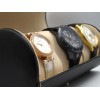 Кейс для годинників Craft 3W.TUBE Чорний