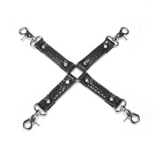 Набір Liebe Seele Temptation Bondage 8pcs Kit в інтернет супермаркеті PbayMarket! Набір Liebe Seele Temptation Bondage 8pcs Kit в інтернет супермаркеті PbayMarket!