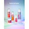 Масажна піна Love To Love TICKLE MY BODY Passion Fruit (150 мл) зволожувальна в інтернет супермаркеті PbayMarket!