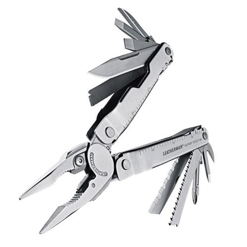 Мультитул Leatherman Super Tool 300 (1080-831148)