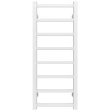 Рушникосушарка водяна Forest П8 200х800 Deffi Білий (A.FR.80.20.8.W.C)