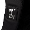 Рюкзак YES T-130 YES by Andre Tan Double plus black (559045)