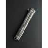 Ніж туристичний Gorillas BBQ 4853 20 см Сірий (KN1037)