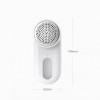 Машинка для стрижки катишків Mijia MQXJQ01KL Білий (NUN4076CN)