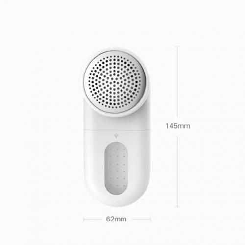 Машинка для стрижки катишків Mijia MQXJQ01KL Білий (NUN4076CN) Машинка для стрижки катишків Mijia MQXJQ01KL Білий (NUN4076CN)