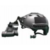 Прилад нічного бачення FMA NVG G1 + кріплення на шолом Bracket + кріплення на голову 940 nm