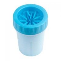 Лапомийка для собак маленька Lapomover Soft Gentle Bol Blue (do148-hbr) Лапомийка для собак маленька Lapomover Soft Gentle Bol Blue (do148-hbr)