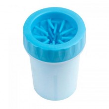 Лапомийка для собак маленька Lapomover Soft Gentle Bol Blue (do148-hbr) Лапомийка для собак маленька Lapomover Soft Gentle Bol Blue (do148-hbr)