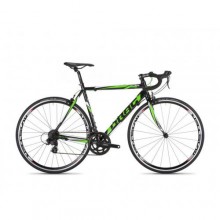 Велосипед Drag 28 Master Comp TY-27 M Black/Green (1081-01000156)