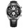 Чоловічий годинник Megir 2020 Montre Dark