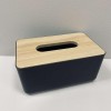 Серветниця пластикова Stenson 3082 21,5х13,6х10 см