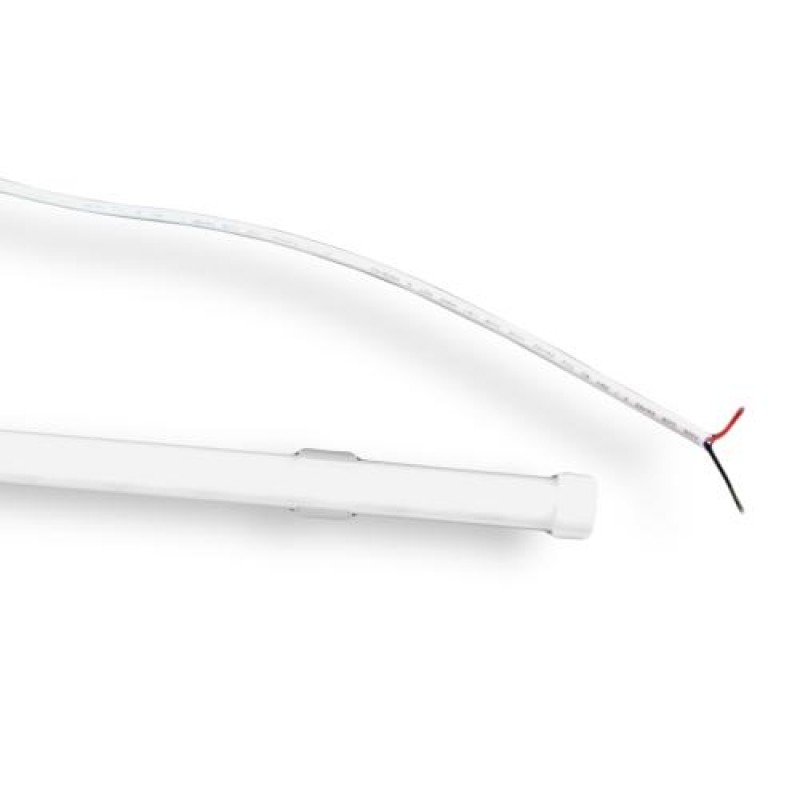 Комплект світильників LED FARADAY Electronics 5 шт та Блок живлення Full Energy BGL1-12V120W