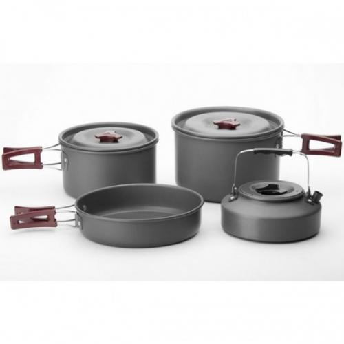 Набір посуду Fire Maple FMC 209 (1060-FMC 209)