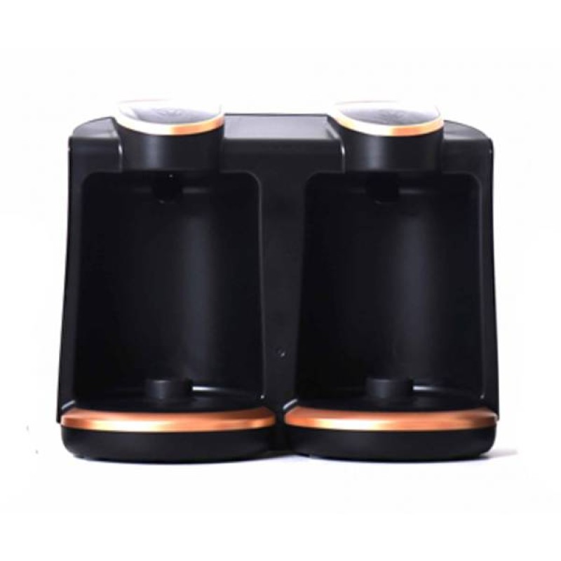 Кавоварка механічна, краплинна фільтраційна 400 Вт DSP KA-3049