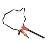 Антена Motorola PMAD4118A для рацій DP2000/DP3000/DP4000