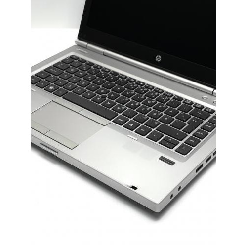 Ноутбук HP EliteBook 8460P 14 Intel Core i5 8 Гб 160 Гб Refurbished в інтернет супермаркеті PbayMarket!