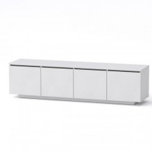 Тумба під ТВ МГ-5 Компаніт Німфея альба (170х40х41, 1 см)