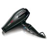 Професійний фен для волосся Babyliss Pro Caruso 2400W Чорний (BAB6520RE)