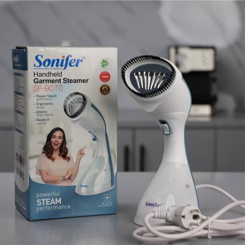 Ручний відпарювач Sonifer SF-9070 Ручний відпарювач Sonifer SF-9070