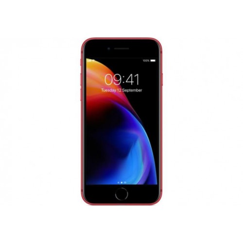 Смартфон Apple iPhone 8 64GB Red Rfb