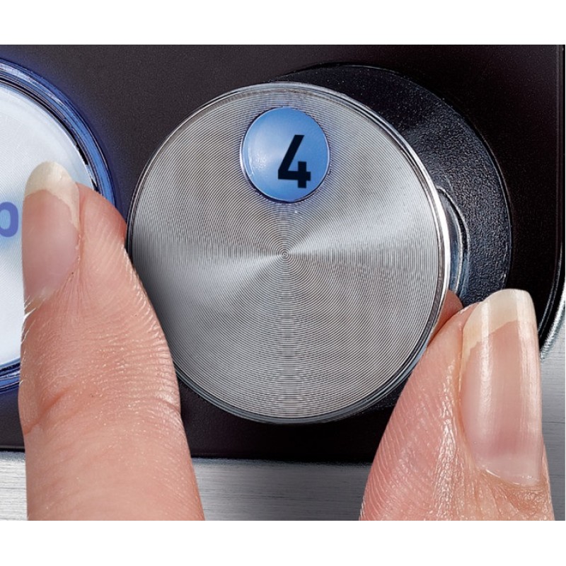 Тостер Tefal TT420D30 (6355084)