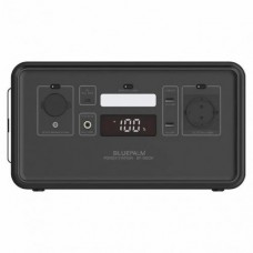 Зарядна станція Bluepalm BP-300OK 294 Вт/год Чорний (2304135543)