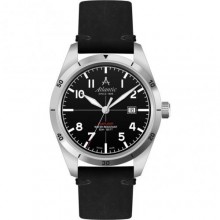 Годинник Atlantic Seaflight Quartz 70351.41.65