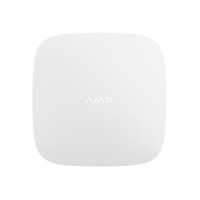 Розумна централь Ajax Hub біла