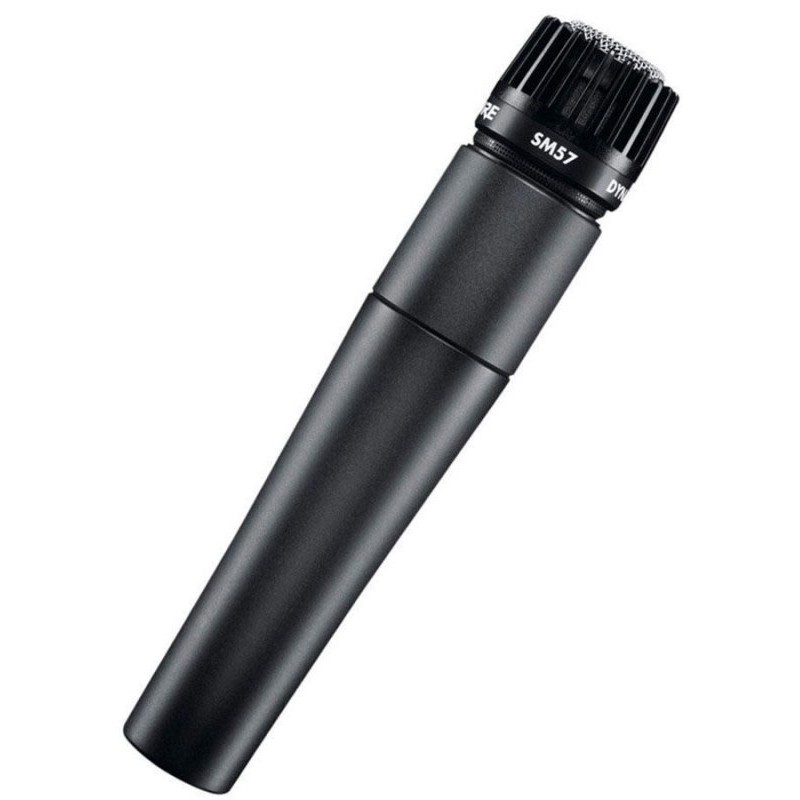Мікрофон інструментальний Shure SM57-LC