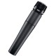 Мікрофон інструментальний Shure SM57-LC
